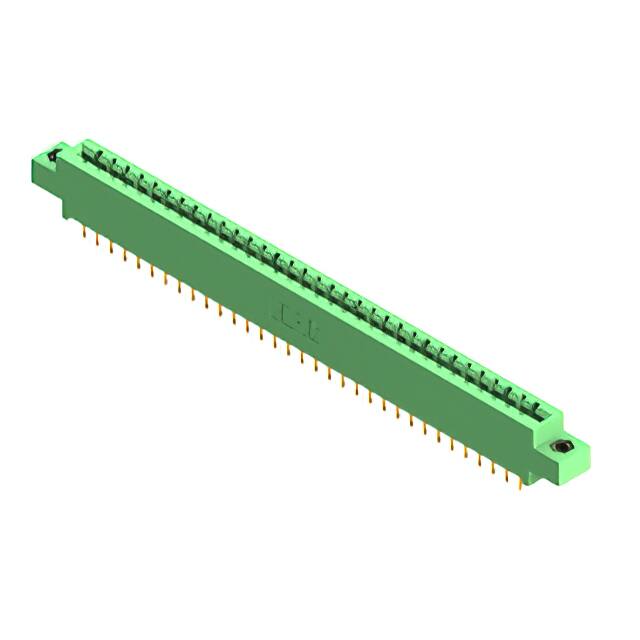 837-033-558-607 EDAC Inc.  Edgeboard Connectors